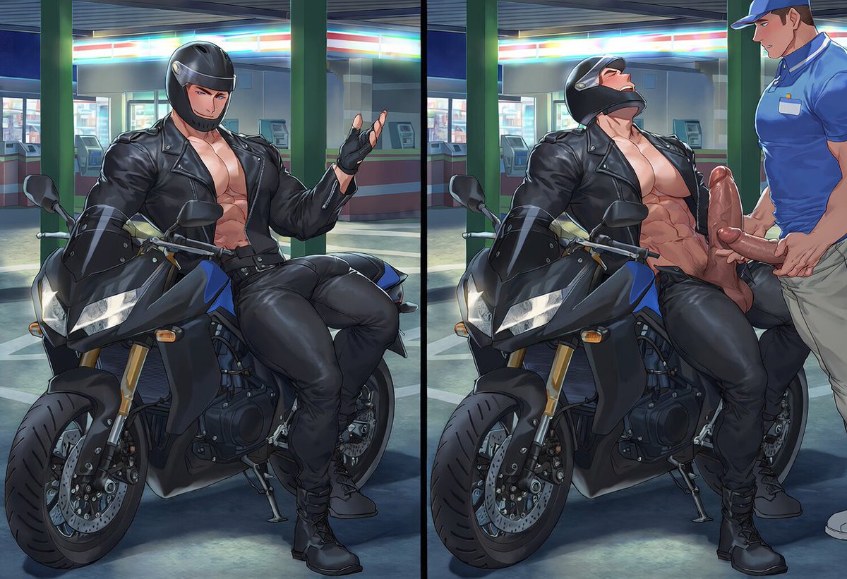 kingu0ff136641's tweet photo. #AIart️️️️️️️️️️️️️️️️️️️️️️️️️️️️️️️️️️️️️️️️️️️️️️️️️️️ #bara #nsfw #r18 https://t.co/FviMH0ltwA