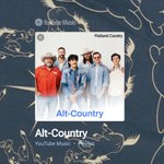 Photo by Flatland Cavalry (@FlatlandCavalry)