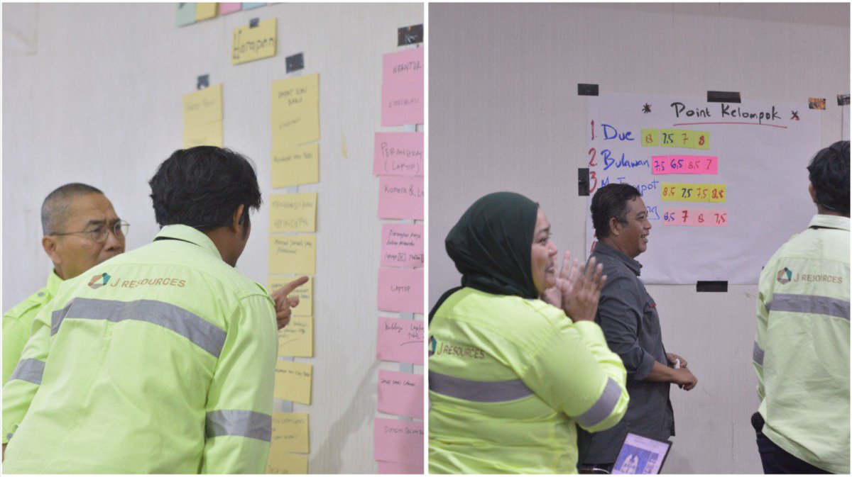 guesmanlaeta's tweet photo. Cerita dari Kelas Tempo Institute, “Dendam” Presdir JRBM Terbayarkan: Kalian Adalah Korban
.
https://t.co/v4yjd36CHB https://t.co/96OarKQBJ8