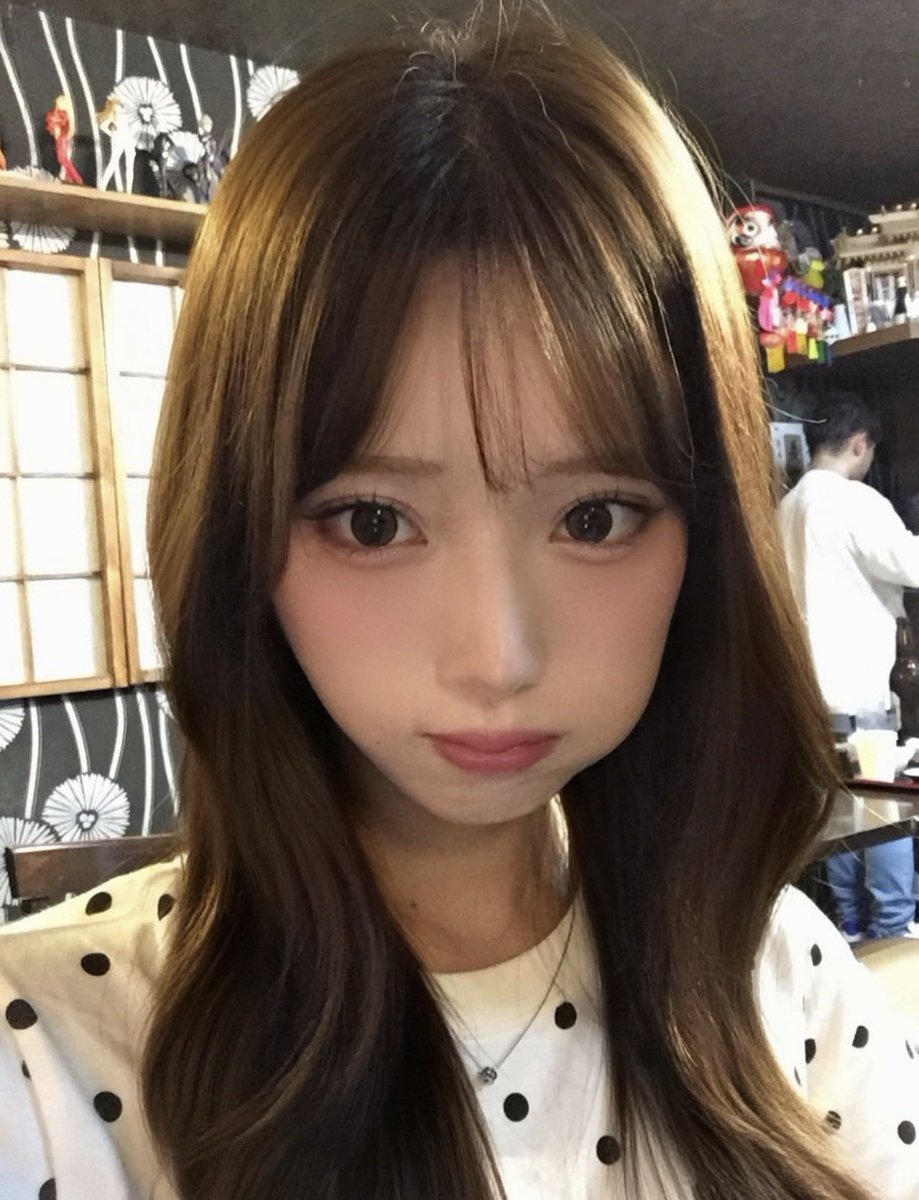 himekajpg's tweet photo. わかるこういうきゅるっと小動物みたいな顔に多幸感メイク施した女の子が一番モテるんだよね https://t.co/a3GR5uHZJz