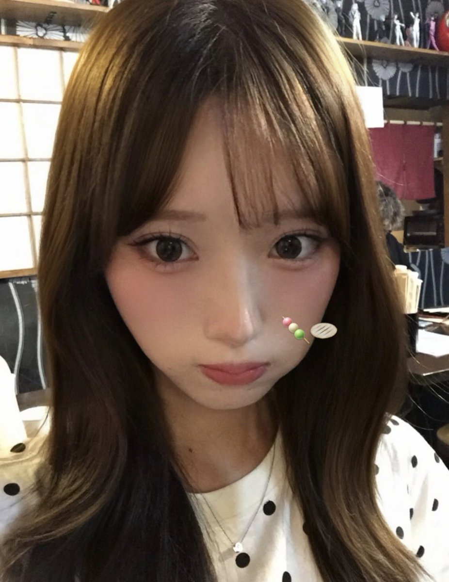 himekajpg's tweet photo. わかるこういうきゅるっと小動物みたいな顔に多幸感メイク施した女の子が一番モテるんだよね https://t.co/a3GR5uHZJz