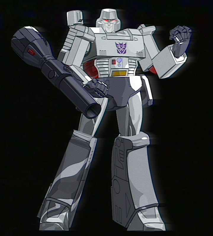 Rock169220's tweet photo. HE'S DONE RAHAHAHAHAHAHAHAHHA  

G1 Megatron made in Blender 5.1.1 (EEVEE) 
#megatron #transformersg1 #blender https://t.co/ioTXAp1lP2