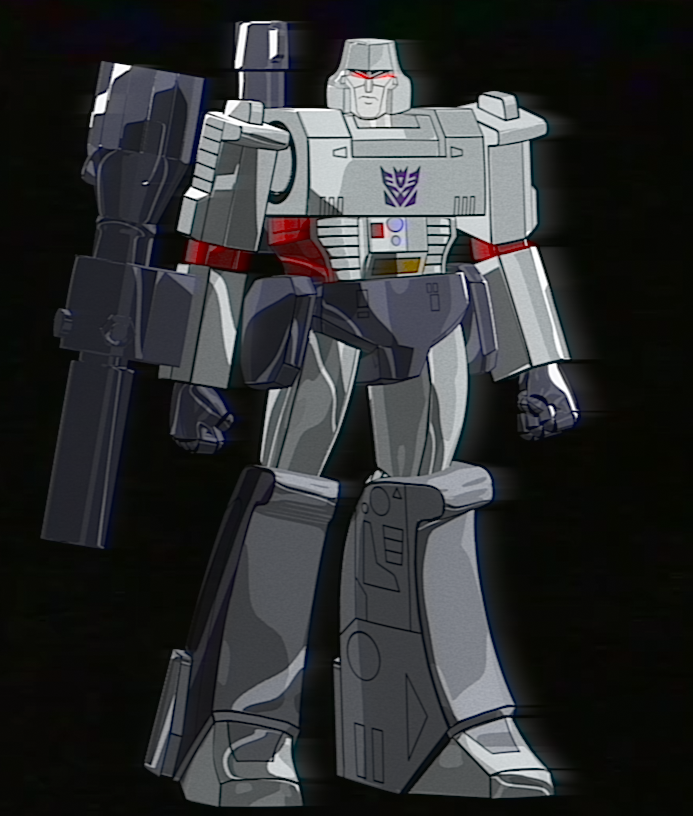Rock169220's tweet photo. HE'S DONE RAHAHAHAHAHAHAHAHHA  

G1 Megatron made in Blender 5.1.1 (EEVEE) 
#megatron #transformersg1 #blender https://t.co/ioTXAp1lP2