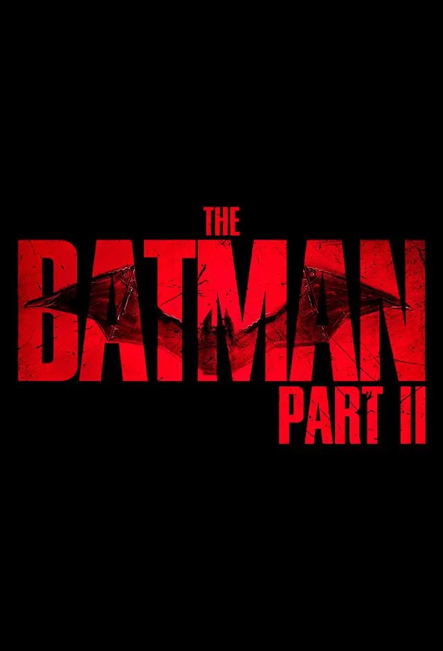 batcavebr's tweet photo. ❗️Filmagens de The Batman Parte 2 foram interrompida para que Matt Reeves possa resolver problemas familiares. 

Release do estúdio não chegou a citar se essa interrupção afeta a data de lançamento do filme. https://t.co/s4L3ccBm01