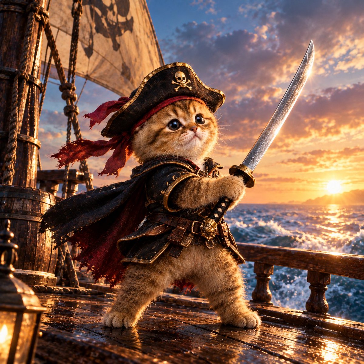 catanaog's tweet photo. Arrr, the seas belong to $CATANA https://t.co/GaAGtA0Fx2