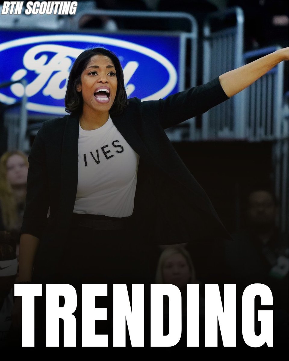 BTNScouting's tweet photo. Erin Batth @CoachErinBatth and Providence hosted two of New England's best 2029 guards. 

6'1" Reese Jeamel @reesejeamel7 (MacDuffie / IBelieve Elite) 

5'10" Melody Vaughn @melodvaughn2029 (Newman School / Bay State Jaguars) 

Full scouting breakdown on both, plus what this means for the Friars, from @BTNScouting

Read more: https://t.co/TVoV2a6dDt