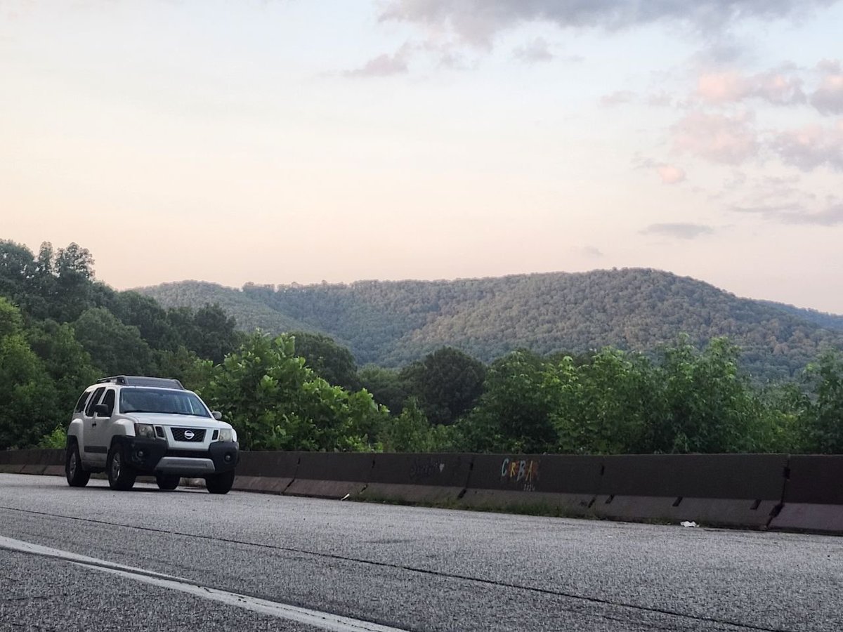 FallApollo's tweet photo. Cars are ment to be driven. When you understand that youll find yourself going on more adventures then ever. https://t.co/4sCz4tzxLc