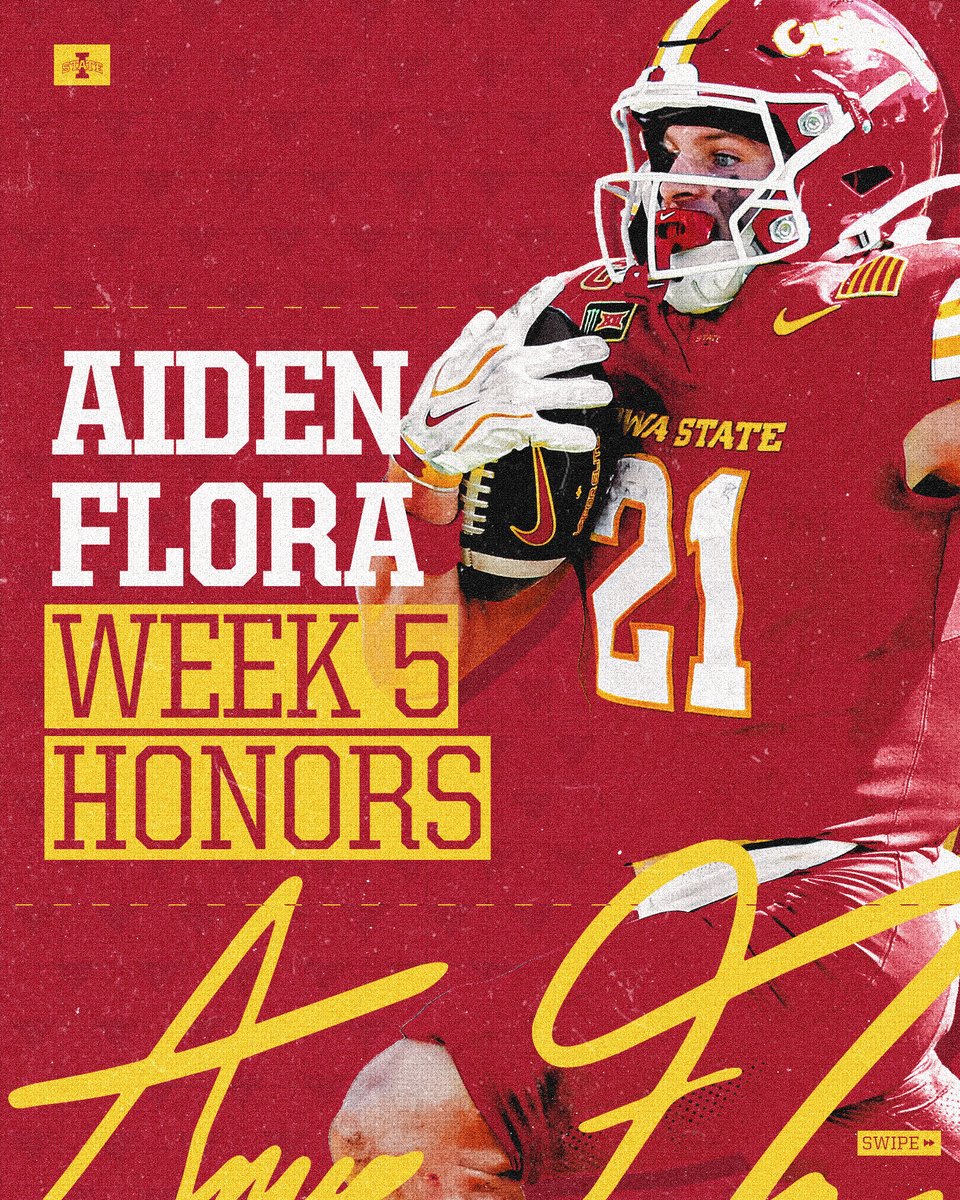 CycloneFB's tweet photo. big weekend for @FloraAiden 🔥 https://t.co/JxT3dSR0dm
