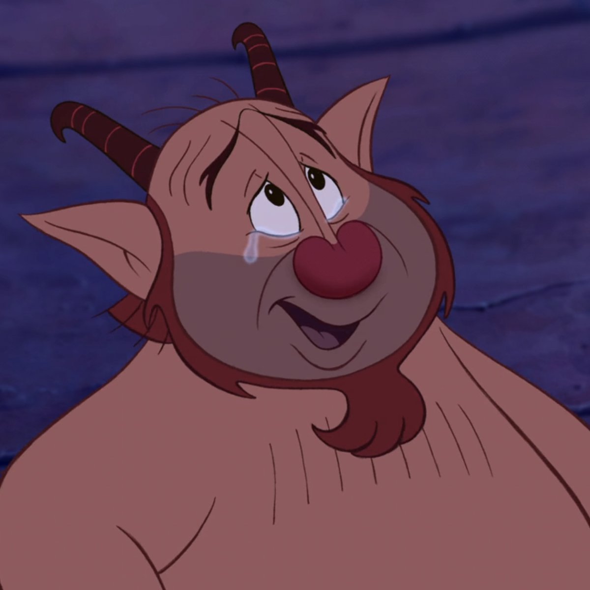 DisneyAnimation tweet picture