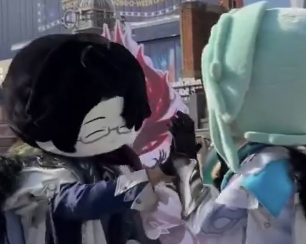 esraenxsj's tweet photo. they are so cute im dying 
#dottolone https://t.co/HHrwPRr164