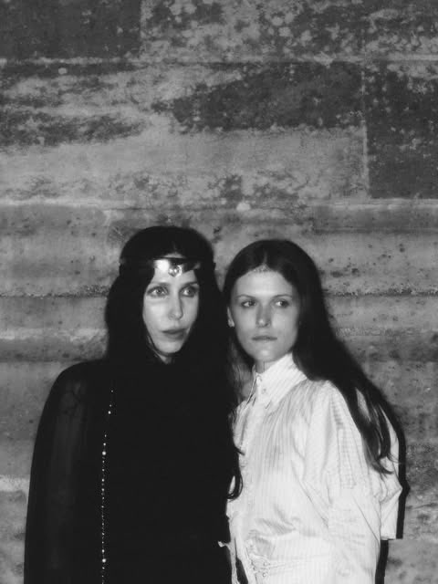 dollofcain's tweet photo. they look like medieval witches looking for people to sacrifice (positive) https://t.co/pS6DR3ODN0