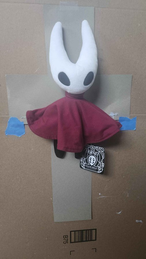 timmy_longlegs's tweet photo. day 256 of crucifying hornet till the dlc is dropped https://t.co/wGYoveSLp0