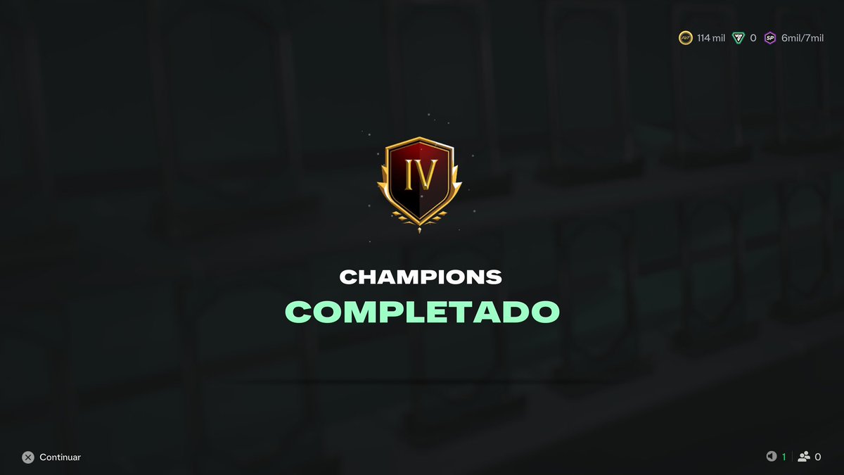 raulmarmon's tweet photo. 🏆 Fut Champions

12-3 en la cuenta secundaria también 

🥇Nico
🥈Fermín 
🥉Cubarsí https://t.co/3Ke5ksMt6w