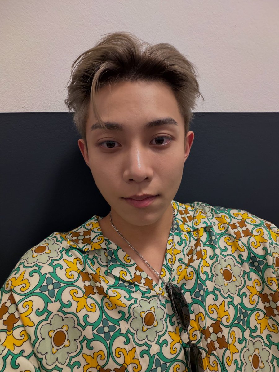 ryulngshot4sho's tweet photo. 📸 4shoboiz instagram update | Ryul  #김률 (1/3) 

🎵: ROOF VOLLER STARS - ufo361

#LNGSHOT #롱샷 https://t.co/LN1RKElpCA