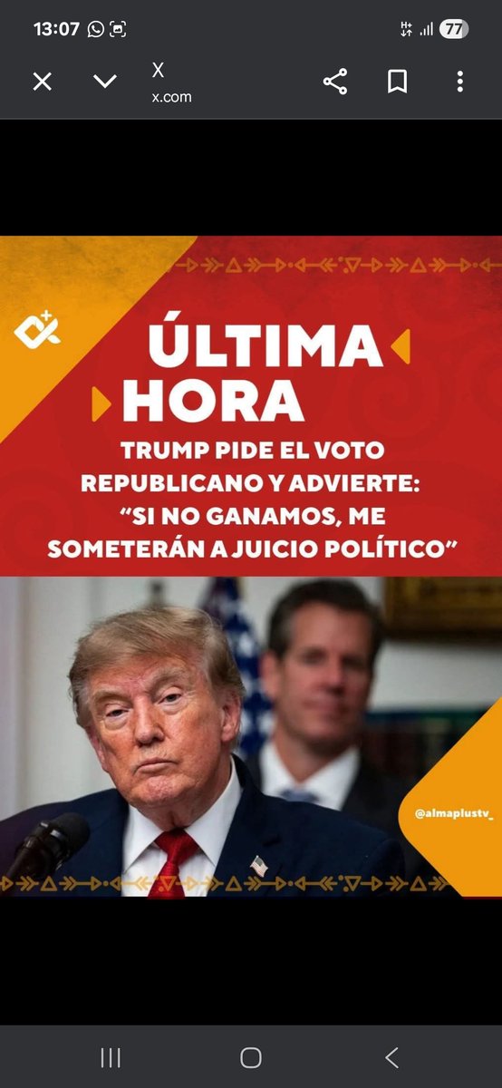 Elsida08033956's tweet photo. #CubaNoEsUnaAmenazaElBloqueoSí.Tiene miedo pero todo el peso de la justicia tiene que caer sobre él.#CubaNoEstáSola.#PorLasTunasLaVictoria. https://t.co/9CwkOS6OaX