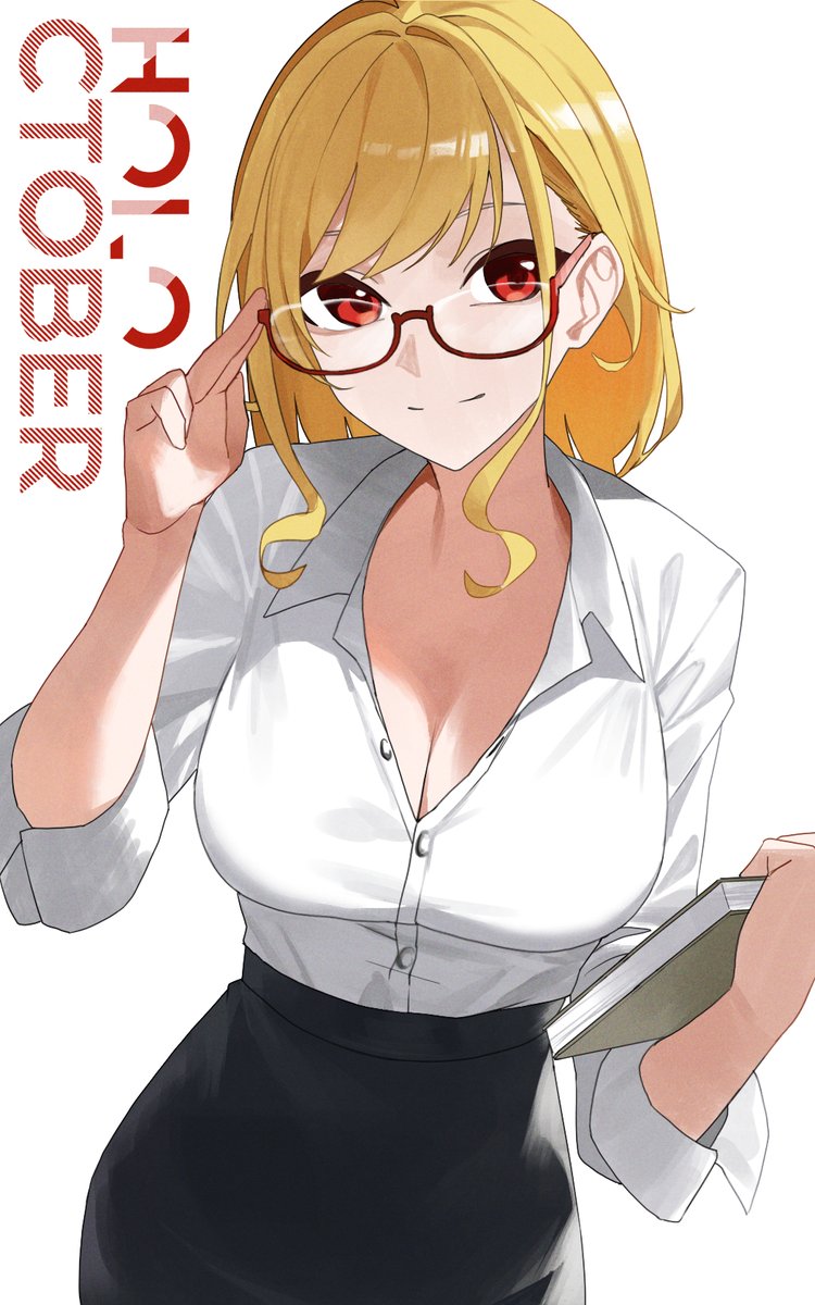 AgsArtz's tweet photo. Day 5 - Teacher
#Holoctober #inKaela https://t.co/MetYvUo5ot