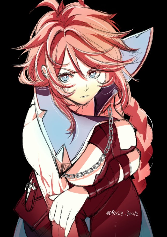 Rosie_Rosie's tweet photo. Rose Belmont
#Castlevania https://t.co/KWYnfJXSn9