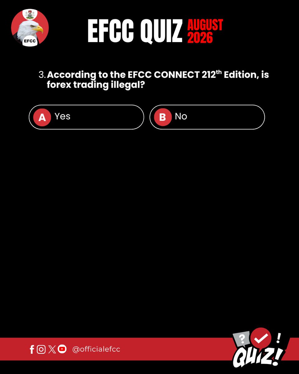 officialEFCC tweet picture