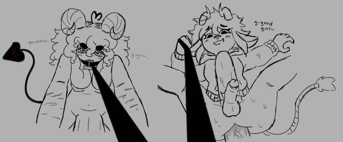 VannyAfterDark's tweet photo. Desenho q fiz com uma certa oc de alguem :D
Oc da direita é da: @theEVILdree https://t.co/iL3k1f2Ra4