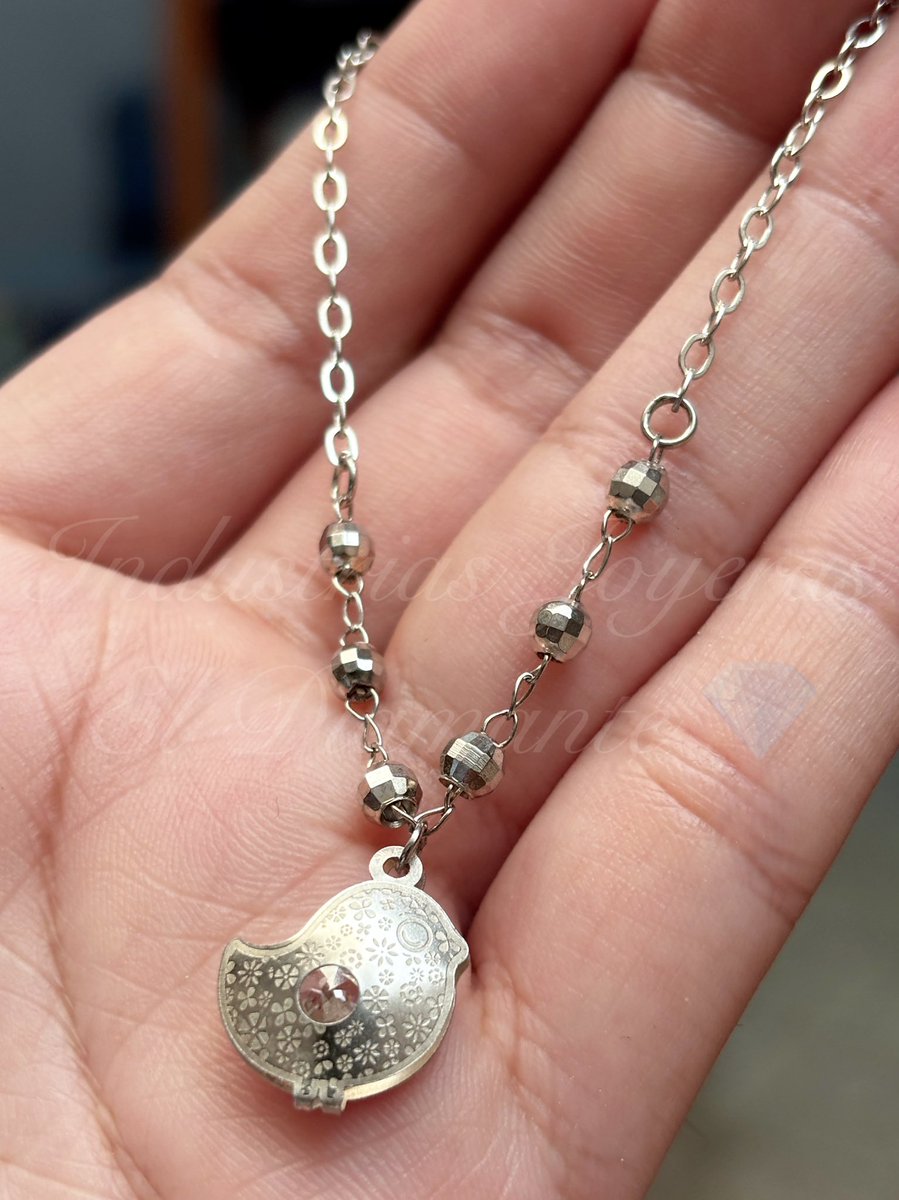 neryzepeda's tweet photo. *INDUSTRIAS JOYERAS EL DIAMANTE*
#PARATI #PULSERAS #MUJERES #DISEÑOS #NIÑAS #REGALO #PERFECTO 💕🛍️💎
Productos de Calidad en Oro Blanco/Amarillo/Negro/Rojo/Verde/Rose y en Plata. #Garantizados 💯
Envíos #Gratis en toda #Guatemala y #EstadosUnidos (Preguntar Requisitos)
P https://t.co/rwpVQJ2MGF