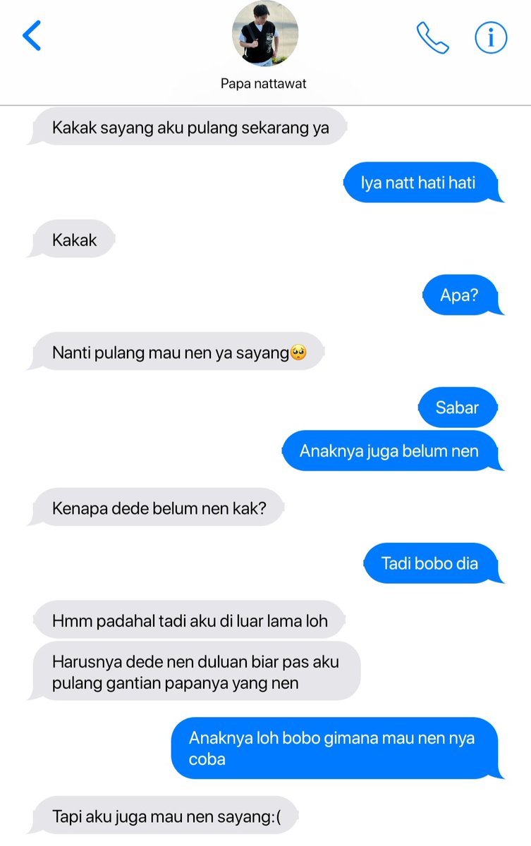 nrwttitiii's tweet photo. Fourthgemini 4may one tweet au🔞

Rebutan nen sama si dede https://t.co/XwZPXJJEG4