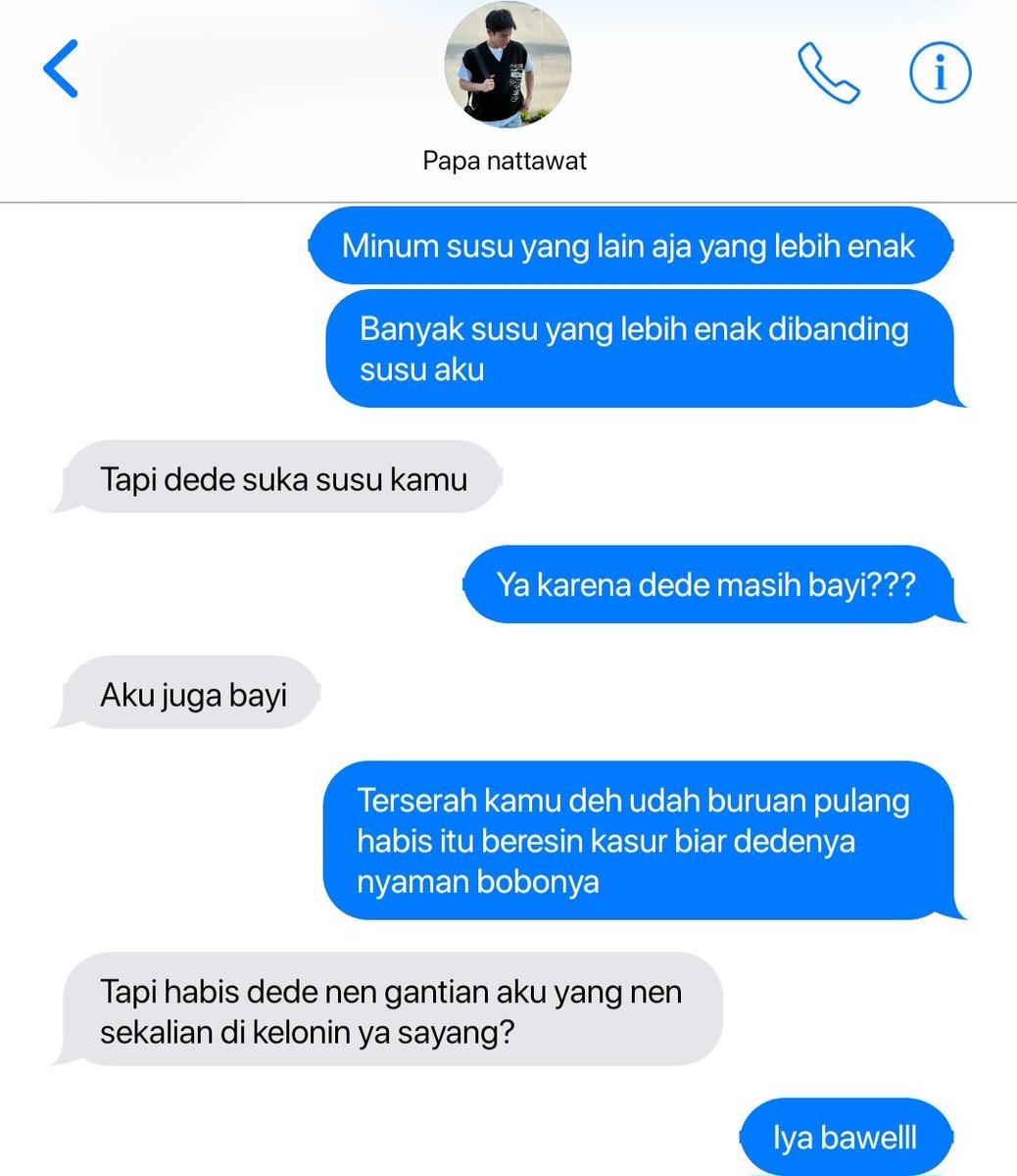 nrwttitiii's tweet photo. Fourthgemini 4may one tweet au🔞

Rebutan nen sama si dede https://t.co/XwZPXJJEG4