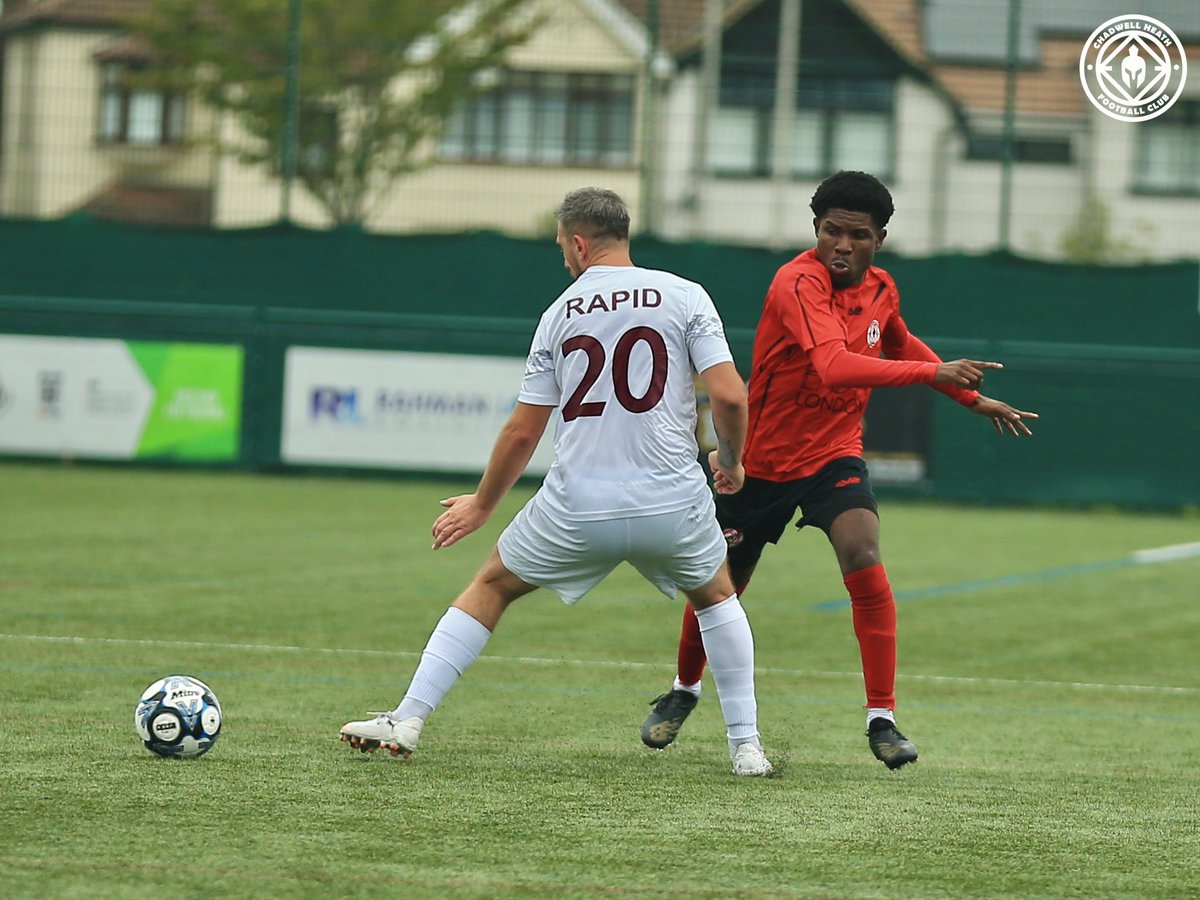 CH_SpartansFC's tweet photo. Some more action from the weekend in a competitive game against AS Rapid Londra from the Premier Division (East) of the @EssexAllianceFL
#SupportLocalFootball #Spartans https://t.co/b909gs9JRE