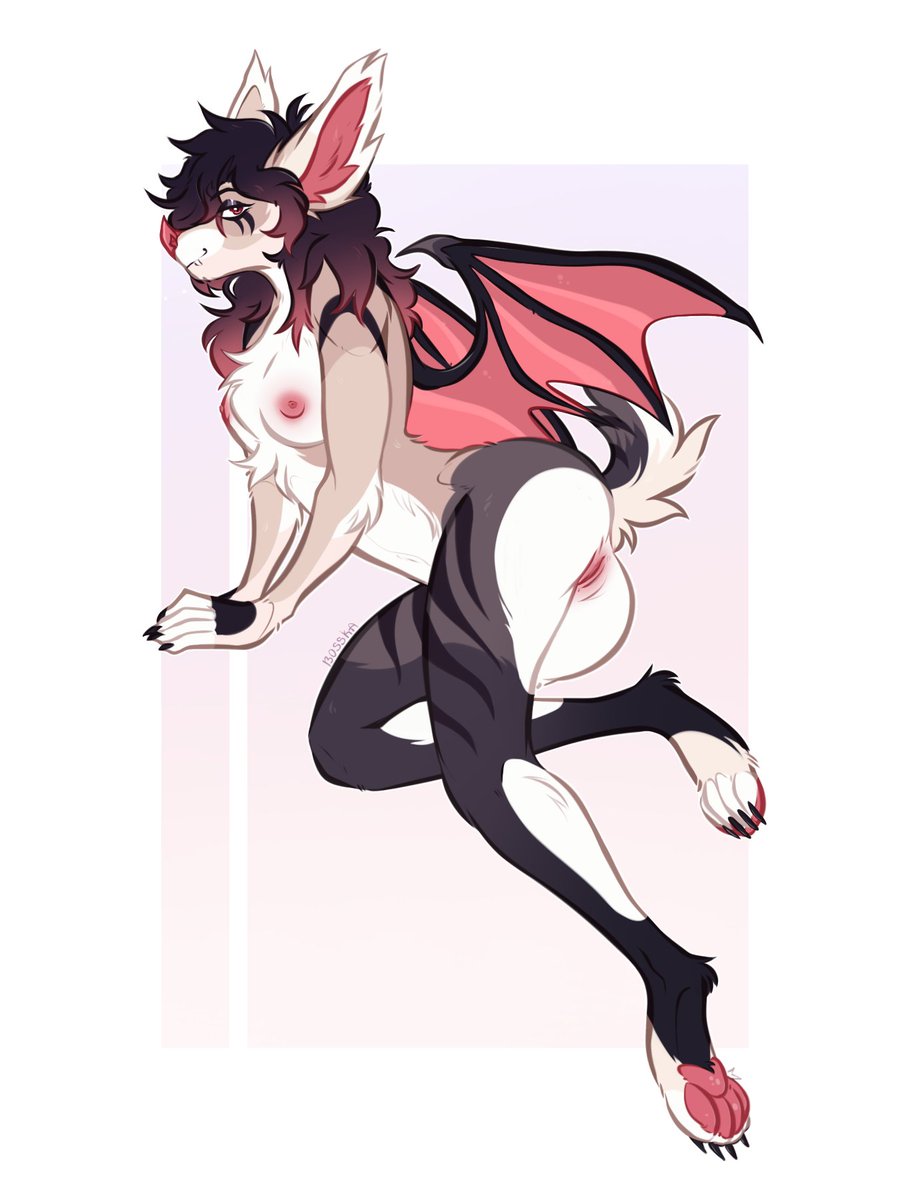 Bossska_18_'s tweet photo. Finished comm! Beautiful woman👀
Comms open^^
—
#commissionㅤ 
#furryㅤㅤㅤ https://t.co/Butm6YDAoO