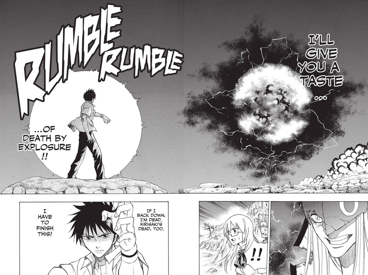 kort_meniclo's tweet photo. And mainly the Dolkey fight and the light novels cause
Dolkey fight may be the deciding factor this cour if this can truly be a good adaptation and could probably set a precedent for future fights if the animation is good
The second light novels provides closure so it’d be nice https://t.co/Q2BqxKZVB4
