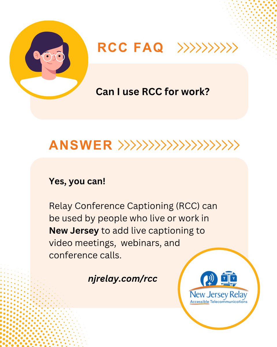 NJRelay tweet picture