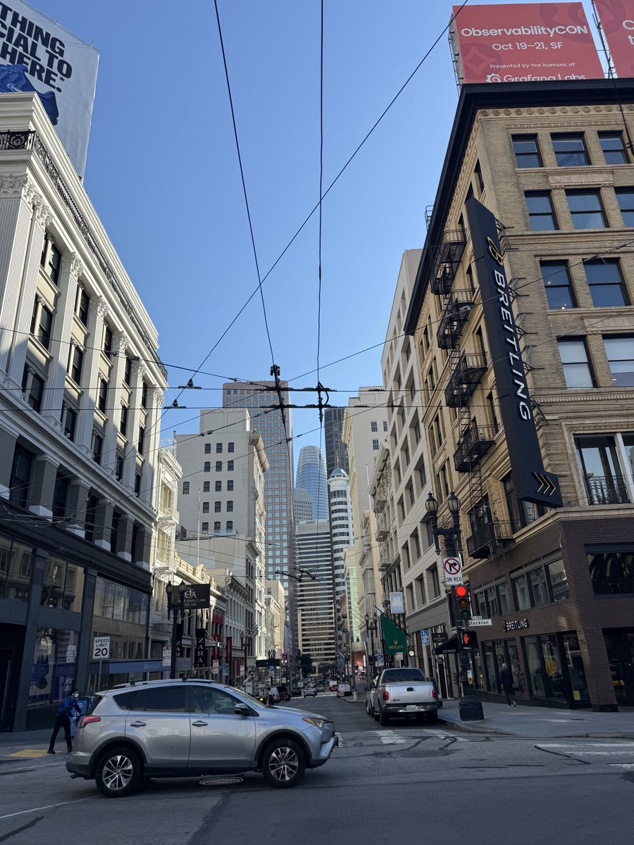 _victorvel's tweet photo. In SF for Tech Week. What events should I attend? https://t.co/v7KIC68X5z