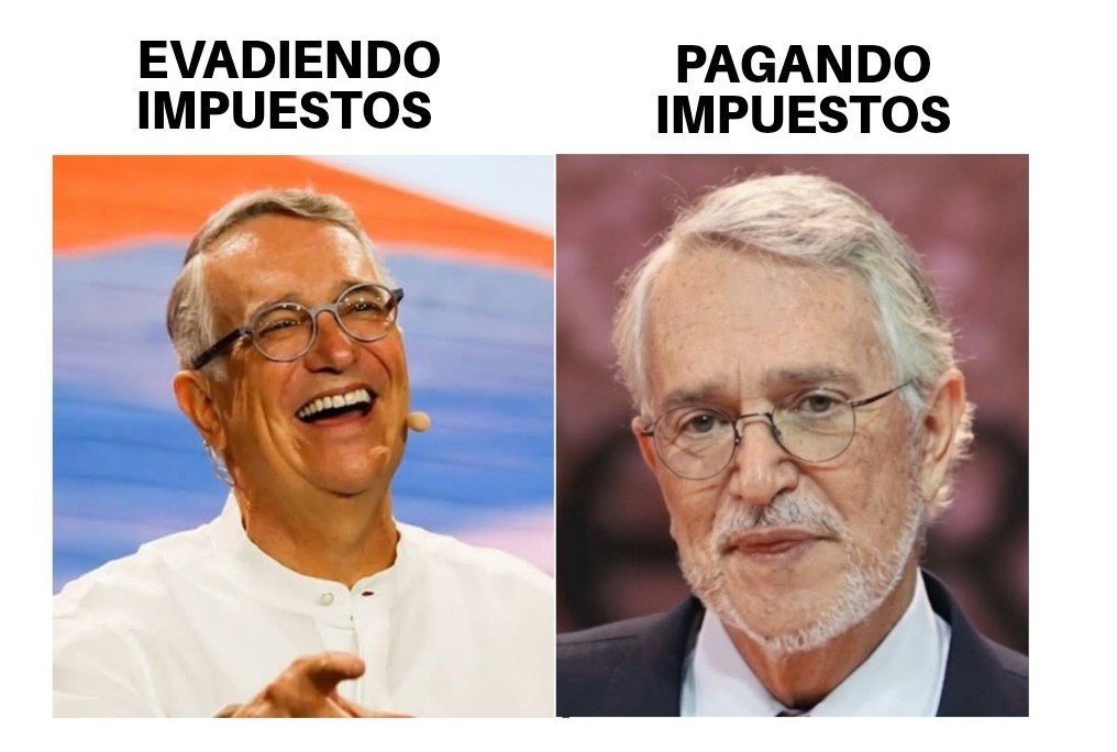 jacobo376152's tweet photo. @RicardoBSalinas @lopezobrador_ Ya tío burrichi deja de hacer corajes https://t.co/TOJOn54qdP