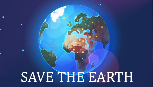 jushimatsu_JP's tweet photo. 【有料化】Steamでカジュアルな地球環境シミュレーター「Save the Earth」が有料販売への移行を予告。今のうちにライブラリに追加しておけば有料化後もライブラリに残ります https://t.co/wtFxO7AZ2O https://t.co/oq6TZ3bo3O