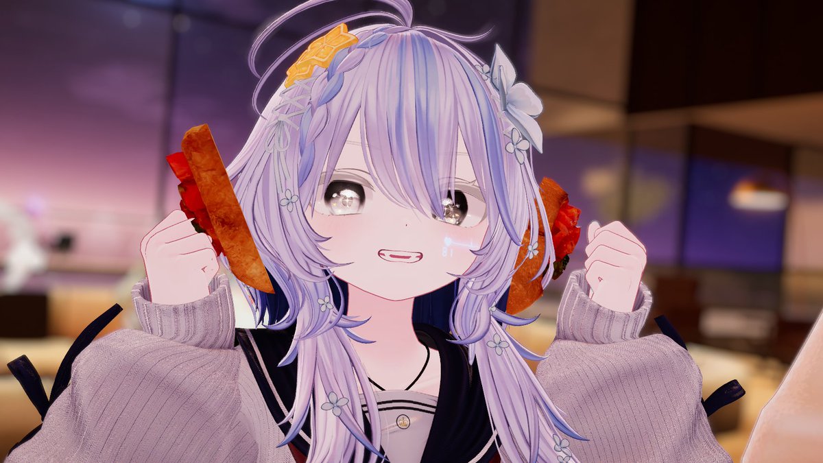N_higashi_vrc's tweet photo. かなりおもろいかもしれないVRCHAT https://t.co/e0tfBlNTNY