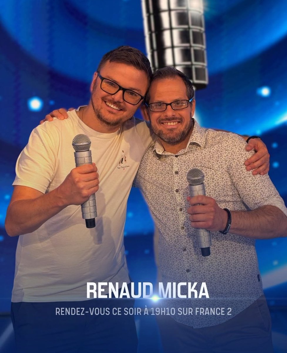 NOPLP_infos's tweet photo. Le deuxième match de ce soir oppose Renaud à Micka ! #NOPLP https://t.co/hEGJL4hlpX
