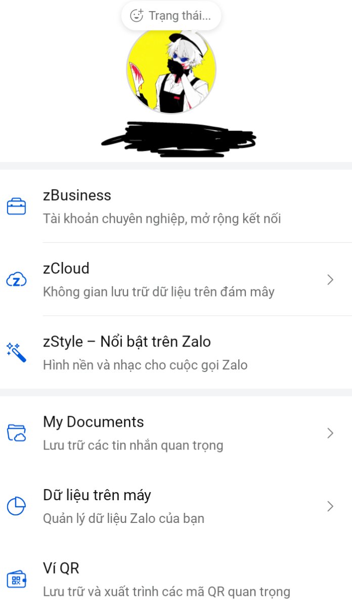 Satoru_kun12's tweet photo. t ko bt liệu dùng ảnh làm bằng ai trên zalo có ăn ban ko ta ?🤔 https://t.co/ZbInmt2WXe