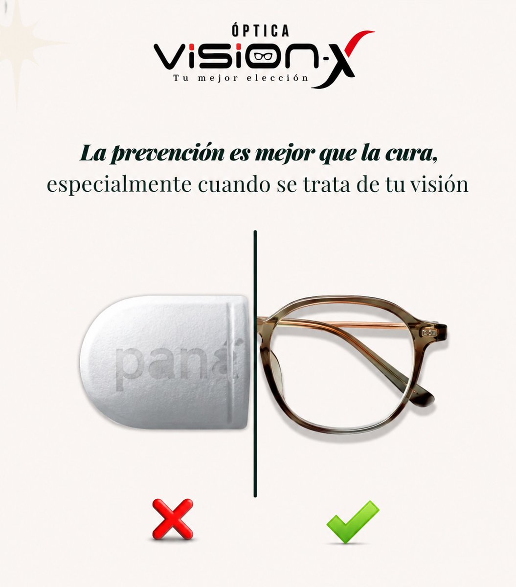 REGISMALDO's tweet photo. No todos los dolores de cabeza se solucionan con una pastilla. Cansancio visual, visión borrosa o ardor pueden indicar que necesitas una revisión visual. Cuida tus ojos a tiempo. ¿Cuándo fue tu último examen? https://t.co/6g7tWHCxQb