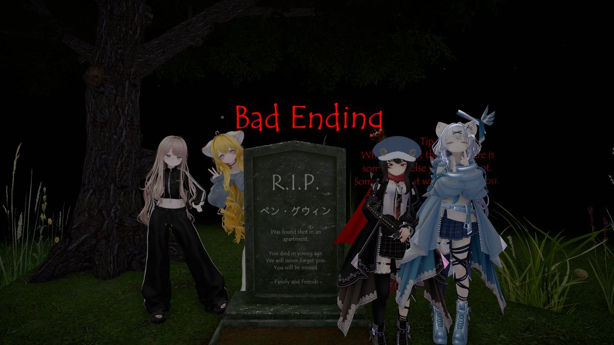 VRC_penguin_'s tweet photo. 最近のペソグウィノ https://t.co/ijDLUrbDox