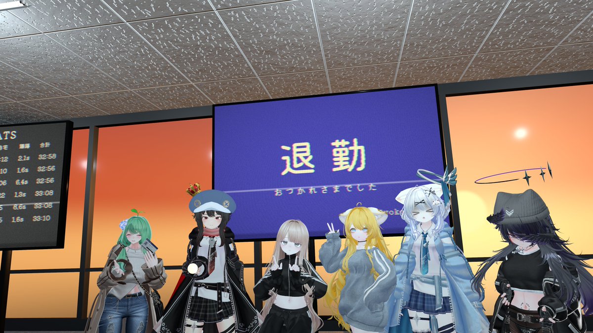VRC_penguin_'s tweet photo. 最近のペソグウィノ https://t.co/ijDLUrbDox