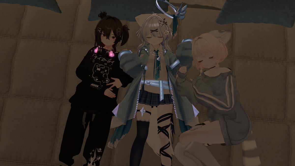 VRC_penguin_'s tweet photo. 最近のペソグウィノ https://t.co/ijDLUrbDox