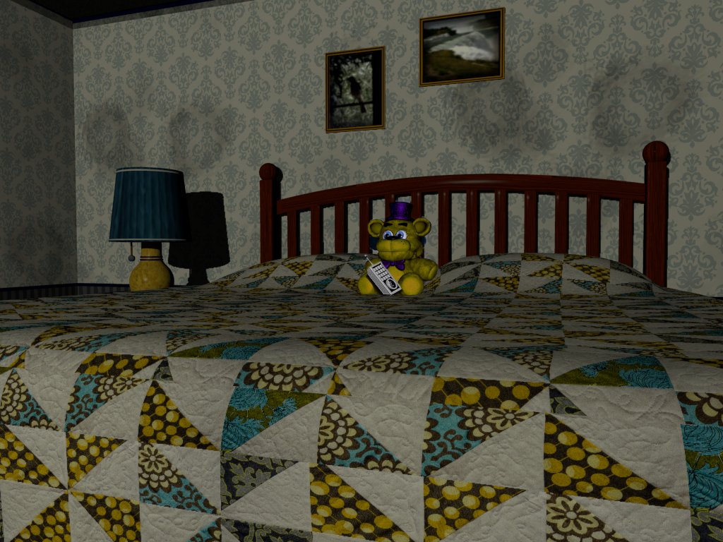 FazbearAfterHrs's tweet photo. 🟪"Don't go out there, Elizabeth. It followed you home. Listen to dad, okay? Don't count on Michael helping you, assuming he hasn't been caught yet. I don't know what we've created, Henry thought he could control it but-" {click}

#fnaf #fnafau #fivenightsatfreddys #fnafretake https://t.co/n5OfQiXcZi