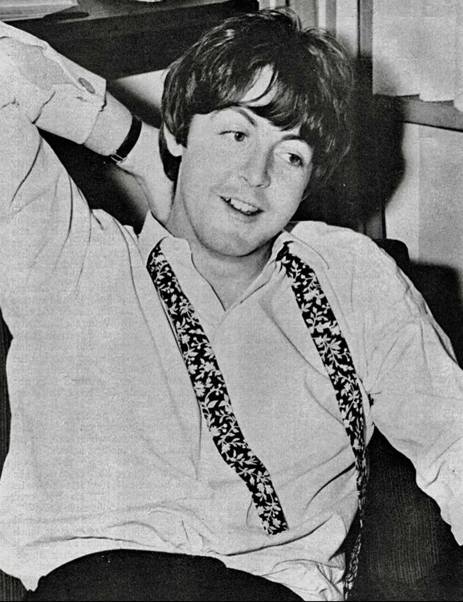 BeatlesArchive2 tweet picture