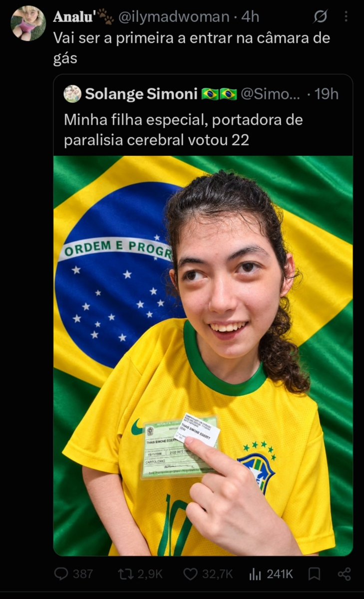 anneoliverr_'s tweet photo. isso aqui mds kkkkk https://t.co/qg4nPYD5kp