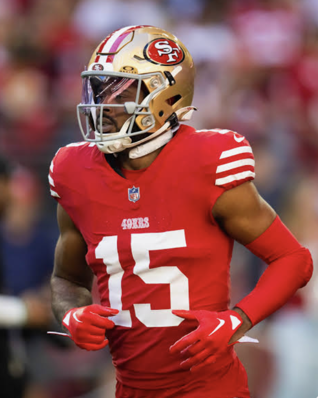 LombardiHimself's tweet photo. Imagine if the 49ers traded for Jauan Jennings, whom the Vikings haven't used (2 catches), around midseason. 

Since most of Jennings' contract was paid by Minnesota via $4.5 million signing bonus, the 49ers could get Jennings for under $2 million around the deadline. Wild https://t.co/7BCA88XGYh