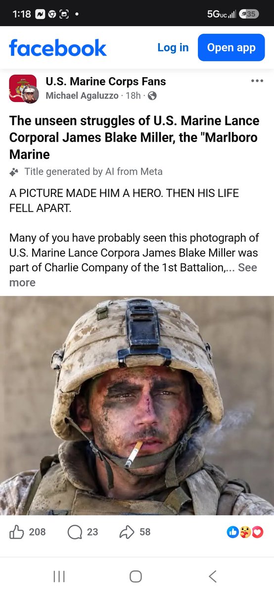 Jefftrueman3's tweet photo. Case on point:
https://t.co/3smg16Hjbu
When we enlisted to defend your right to critize US, we were not informed of the #FAIPACDoctrine & that our rights; under the #FTCA were stripped since 1950. However, the Court held our specialized workmens comp sys was no fault driven ... https://t.co/COk6FApXI2