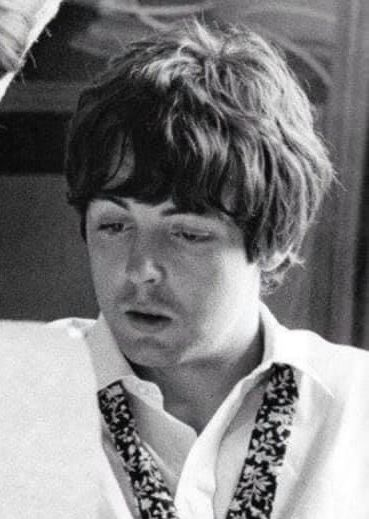BeatlesArchive2 tweet picture