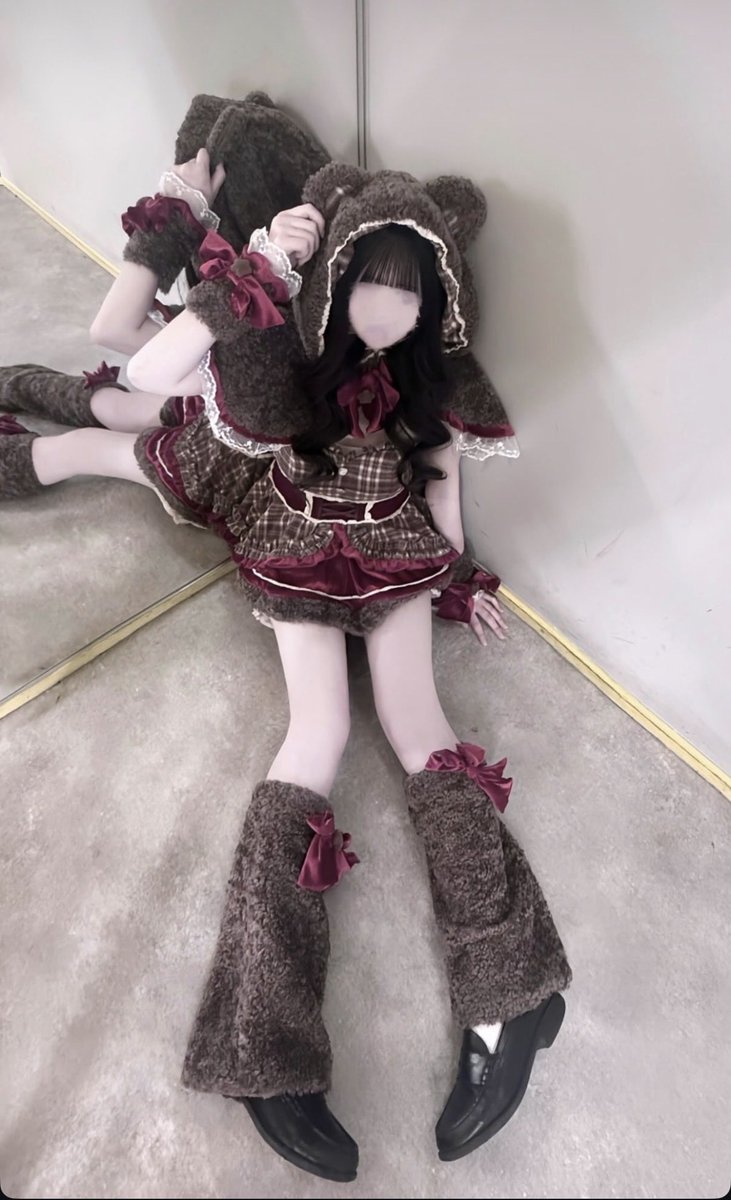 sk9p1c's tweet photo. 可愛いって言って https://t.co/Na6JFXiM1D