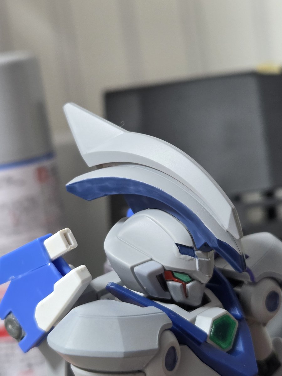 toki_a2957's tweet photo. ちょっと色足したけど自信ない
#ダンボール戦機
#プラモデル
#LBX https://t.co/AgLOZSDvwr