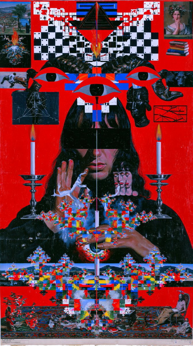 blac_ai's tweet photo. interpret these as you will https://t.co/zsrSuCIHig