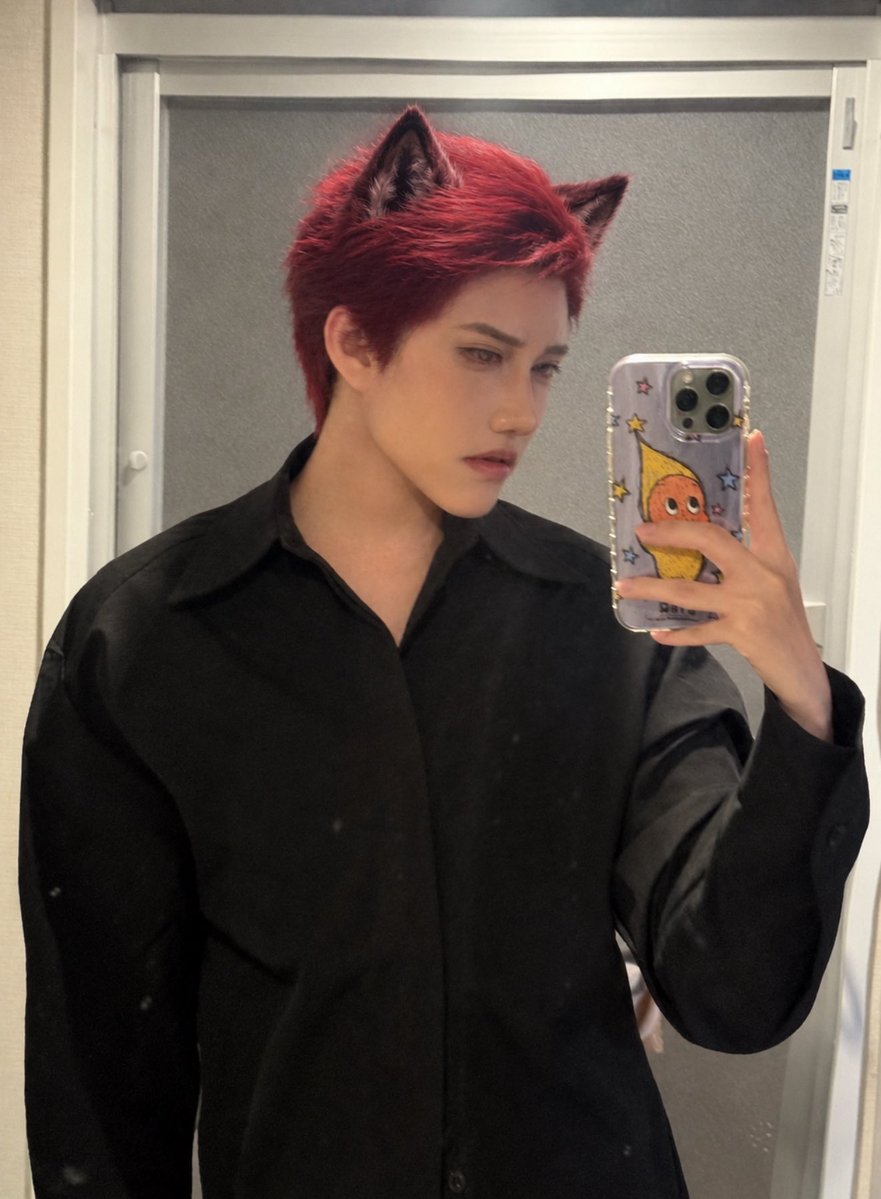 AsukaO3O613's tweet photo. #valko #敖尹 #ろうが #bringbackvalko #cosplay https://t.co/NiKYxYHX8n